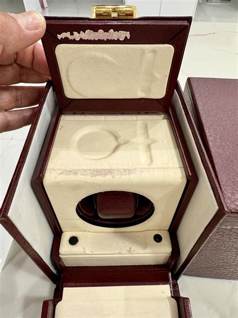 patek philippe watch winder manual.